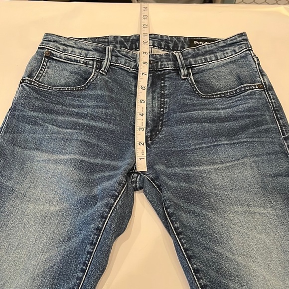Bonobos Tailored Slim Men’s Size 29 x28 - Picture 5 of 16